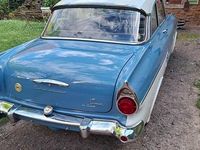 Gebraucht Ford 17M 60 PS (44 kW) 1960 Limousine