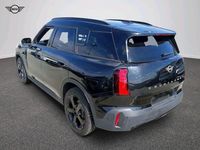 Gebraucht Mini Countryman 218 PS (160 kW) 2025 Schwarz SUV