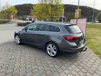 gebraucht Opel Astra 2.0