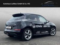 Gebraucht Ora 03 Pro+ 125 kW (171 PS) 2024 Schwarz Kleinwagen