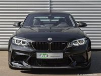 Second-hand BMW M2 Performance 450 CP (330 kW) 2021 Negru Coupe