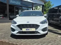 Gebraucht Ford Focus ST-Line X 155 PS (114 kW) 2020 Andere Limousine