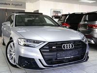 Gebraucht Audi S8 Sport 571 PS (419 kW) 2021 Silber Limousine