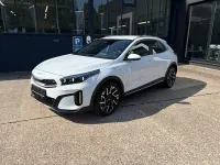 Gebraucht Kia XCeed Comfort 140 PS (102 kW) 2025 Weiß SUV