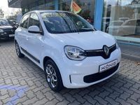 gebraucht Renault Twingo 1.0 SCe 75 LIMITED Klimaanlage