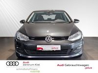 gebraucht VW Golf VII Comfortline