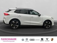 Gebraucht Cupra Terramar VZ 265 PS (194 kW) 2025 Weiss SUV