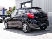 gebraucht Ford Ka Plus Ka+ Cool Connect Klimaaut Touchscreen ParkPilot