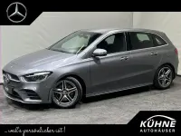 Gebraucht Mercedes 220 Advanced Plus 190 PS (139 kW) 2025 Grau Limousine