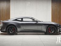 Gebraucht Aston Martin DBS 725 PS (533 kW) 2020 Grau Coupé