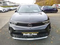 Gebraucht Opel Mokka-e Ultimate 100 kW (136 PS) 2022 Schwarz SUV