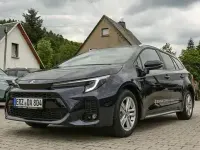 Gebraucht Suzuki Swace Comfort 140 PS (102 kW) 2024 Blau Kombi