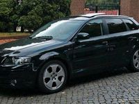 Gebraucht Audi A3 Ambition 150 PS (110 kW) 2006 Schwarz Kombi