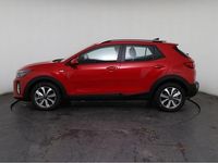 Neu Kia Stonic LX 101 PS (74 kW) 2026 Rot, signal red SUV
