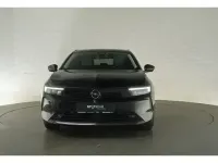 Gebraucht Opel Astra Business Elegance 131 PS (96 kW) 2024 Schwarz Kleinwagen