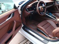 gebraucht Porsche 911 Carrera 4S 992EXCLUSIVE 100% VOLL! NP 192.500€