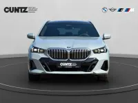 Neu BMW 520 Performance 197 PS (144 kW) 2026 Grau Kombi