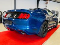 gebraucht Ford Mustang Mustang LAE3.7 V6