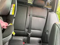 Gebraucht BMW 320 170 PS (125 kW) 2010 Schwarz Kombi