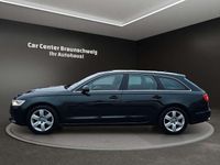 Gebraucht Audi A6 Ambiente 204 PS (150 kW) 2014 Grün Kombi