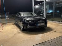 gebraucht Audi A5 V6 TDI