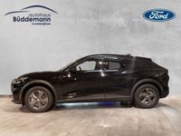 Gebraucht Ford Mustang Mach-E 216 kW (294 PS) 2024 Iridiumschwarz SUV