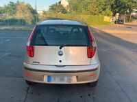 gebraucht Fiat Punto Classic 1.2 L - geringe Verbrauch (~5,5l/100)