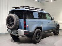 Gebraucht Land Rover Defender S 200 PS (147 kW) 2024 Blau, tasman blue SUV