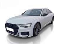 Usado Audi A6 S-Line 367 HP (269 kW) 2020 Branco Sedan