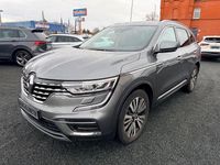 Gebraucht Renault Koleos Bose Edition 184 PS (135 kW) 2023 Graphitgrau metallic SUV