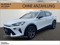 Gebraucht Cupra Formentor 150 PS (110 kW) 2025 Weiss SUV