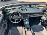 gebraucht Porsche 911 4 GTS Cabrio
