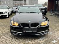 gebraucht BMW 320 d Coupe Automatik*Xenon*Navi Prof*Schiebedach