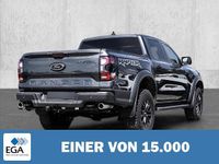 Neu Ford Ranger 292 PS (214 kW) 2026 Metallic Pickup
