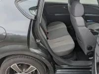 Gebraucht Seat Leon 125 PS (91 kW) 2011 Grau Kleinwagen