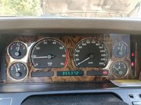 Gebraucht Jaguar XJ40 302 PS (222 kW) 1991 Grau Limousine