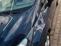 Gebraucht Ford Fiesta 60 PS (44 kW) 2009 Blau Kleinwagen