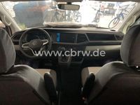 Gebraucht Knaus TOURER VAN 150 PS (110 kW) 2024 Ascotgrau Van