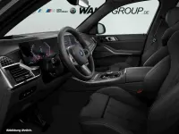 Neu BMW X5 M Sport 489 PS (359 kW) 2026 Bmw individual tansanitblau me SUV