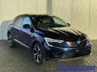 Neu Renault Arkana Techno 145 PS (106 kW) 2025 Nachtblau SUV