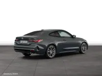 Gebraucht BMW 420 Coupé Comfort Edition 184 PS (135 kW) 2026 Coupé