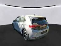 Brugt VW ID.3 Pro 150 kW (204 HK) 2023 Grå Hatchback