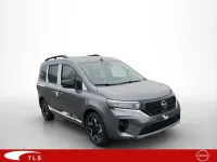 Gebraucht Nissan Townstar N-Connecta 131 PS (96 kW) 2025 Rot Kombi