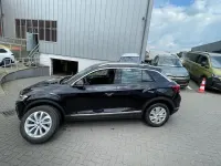 Gebraucht VW T-Roc Style 110 PS (80 kW) 2023 Deep black perleffekt SUV