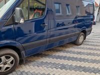 gebraucht Mercedes Sprinter 2.2 cdi