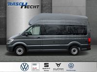 gebraucht VW California Crafter Grand600 2.0 TDI DSG*KLIMA*