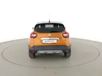 Gebraucht Renault Captur Intens 118 PS (86 kW) 2018 Orange SUV