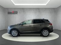 gebraucht Opel Grandland X Grandland X1.2 Turbo INNOVATION Klima Navi