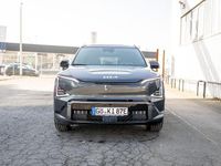 Gebraucht Kia EV5 GT-Line 160 kW (218 PS) 2025 Gravity grey met. SUV
