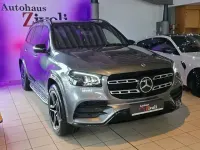 Gebraucht Mercedes GLS400 AMG line 330 PS (242 kW) 2021 Andere SUV